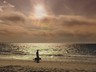 Walk on the beach